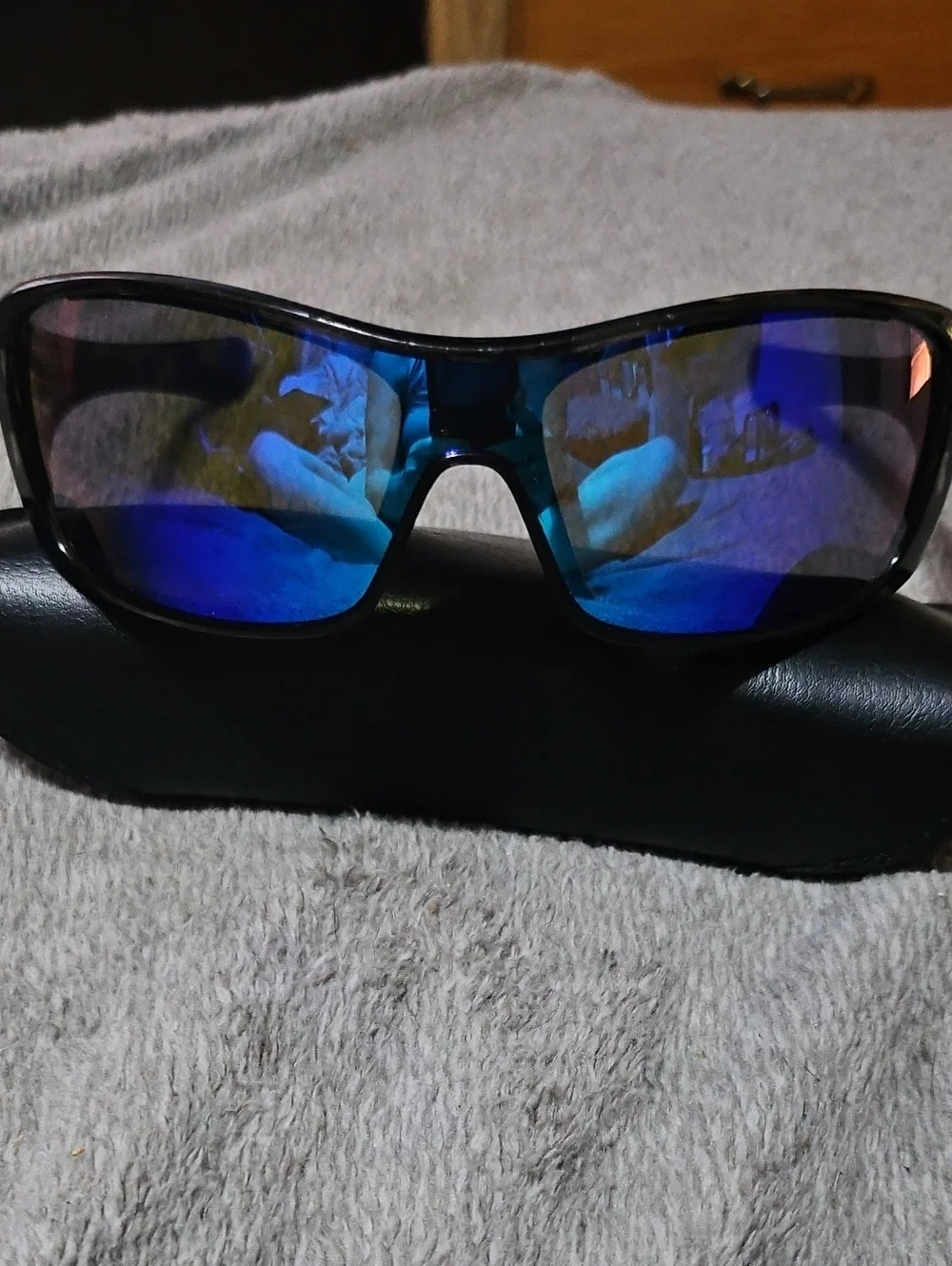 Oakley Antix Mens Designer
